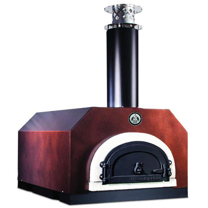 CBO 750 Countertop Copper Vein - Closed