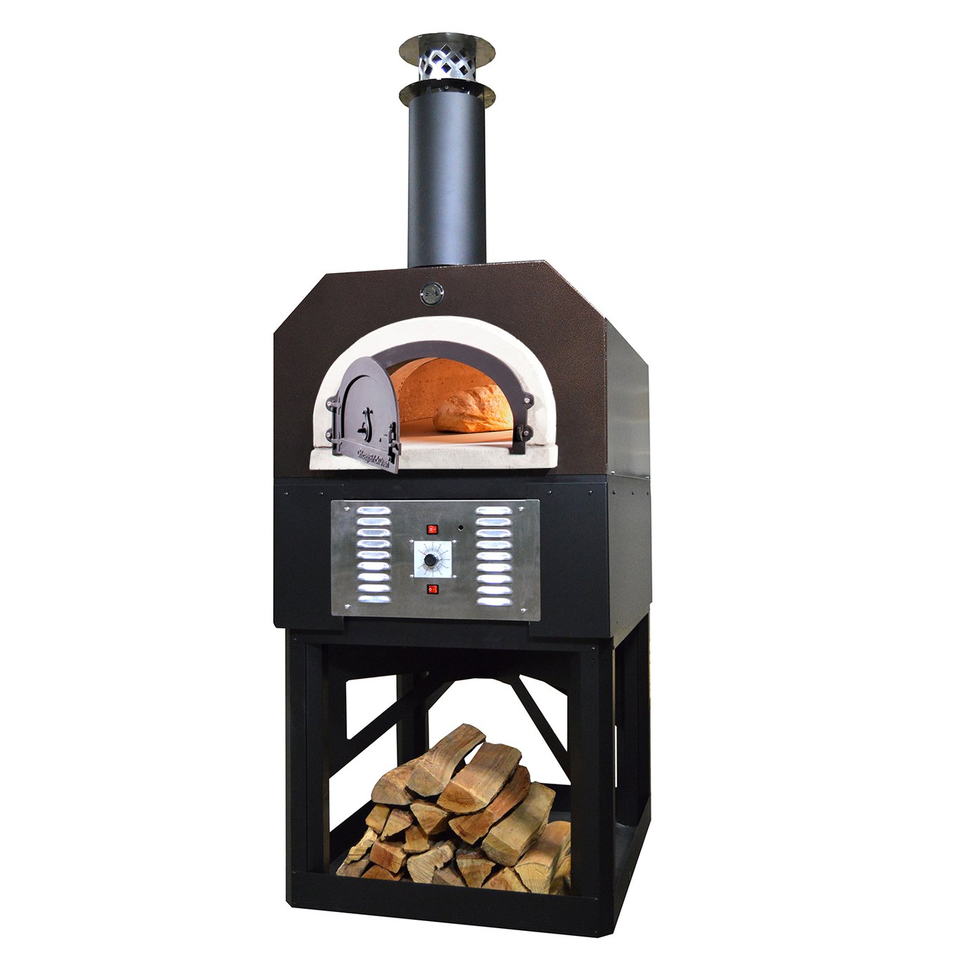 CBO 750 Hybrid LP Stand Copper Vein