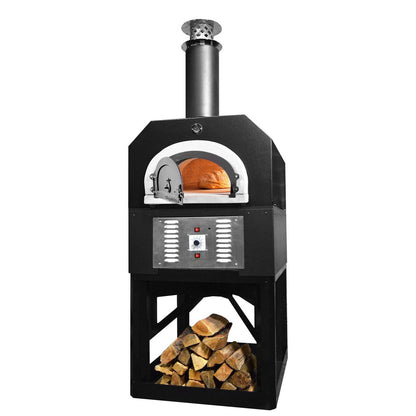 CBO 750 Hybrid LP Stand Solar Black