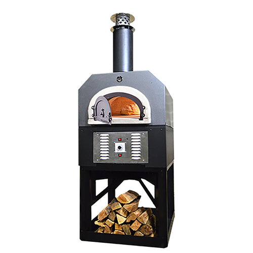 CBO 750 Hybrid Stand Silver Vein