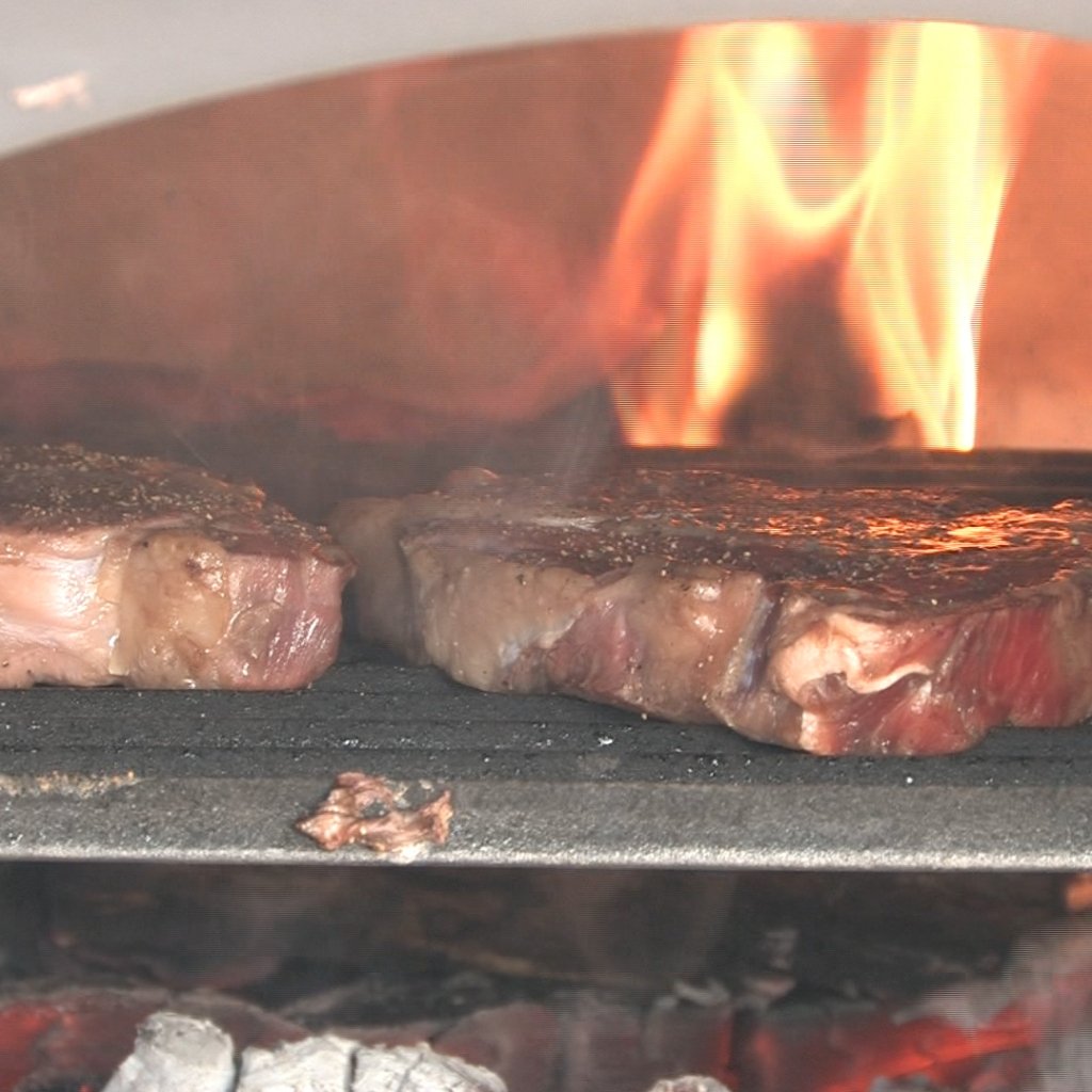 CBO Steak