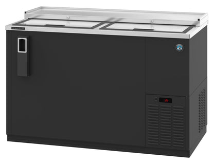 Hoshizaki CC50 | 60" Wide Horizontal Slide Top Bottle Cooler - CC50
