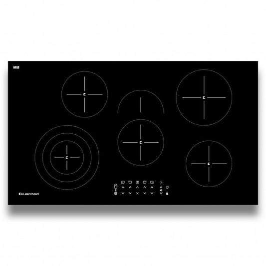 Kleenmaid CCT9030 90cm Ceramic Cooktop - CCT9030