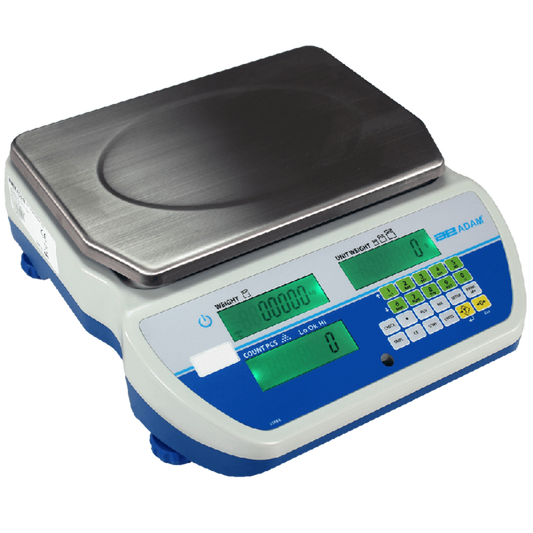 Adam Equipment  Cruiser Bench Counting Scale - 16 x 0.0001 lb - CCT 8UH