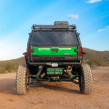 Sdr Motorsports Polaris Xpedition X-Plorer Series Rear Bumper - 910403