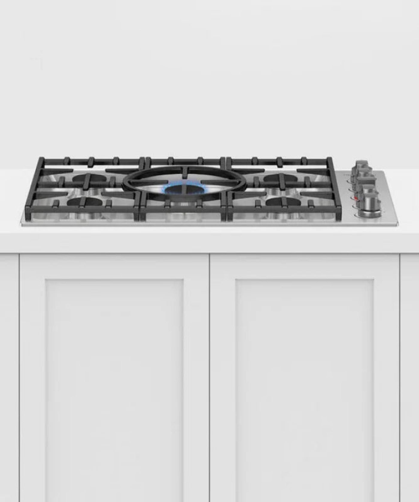 Fisher Paykel Gas Cooktop, 36", LPG Other - CDV3365HL