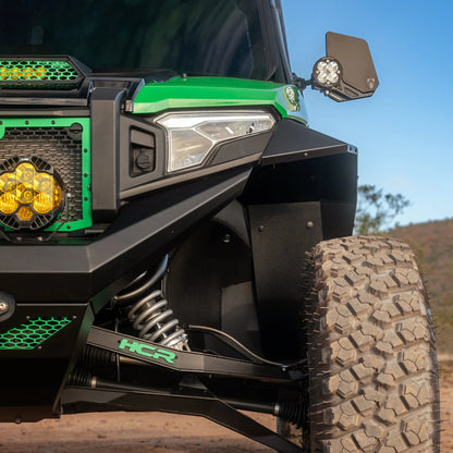 Sdr Motorsports Polaris Xpedition Fender Flares - 910411
