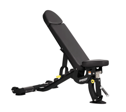 Hoist Flat/Incline Bench - CF-3160-Pl