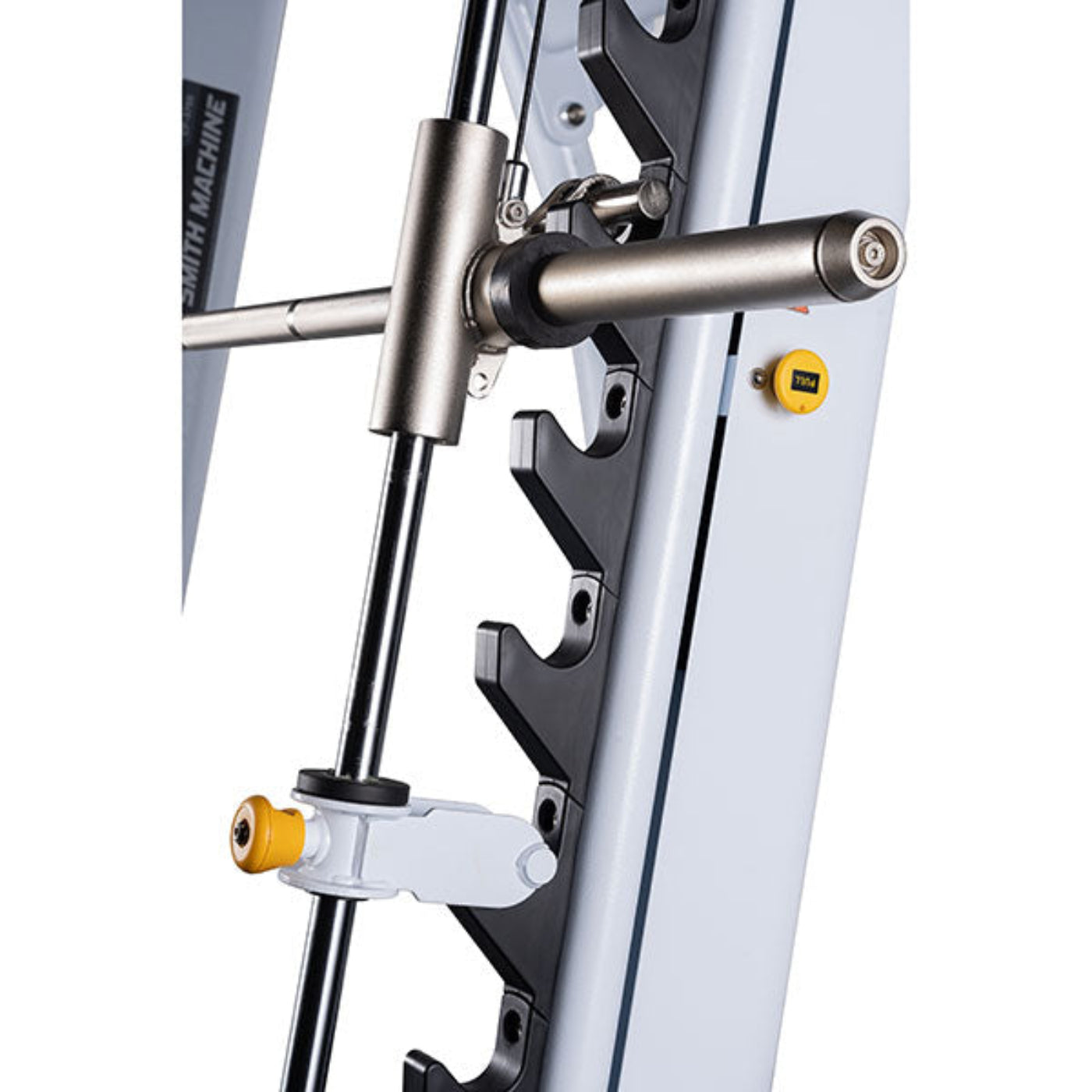 Hoist Dual Angle Smith - CF-3755 Black