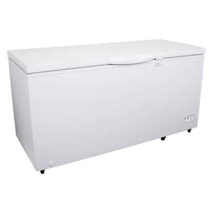 Avanti 17.2 cu. ft. Garage Ready Chest Freezer, White - CF171F0WA