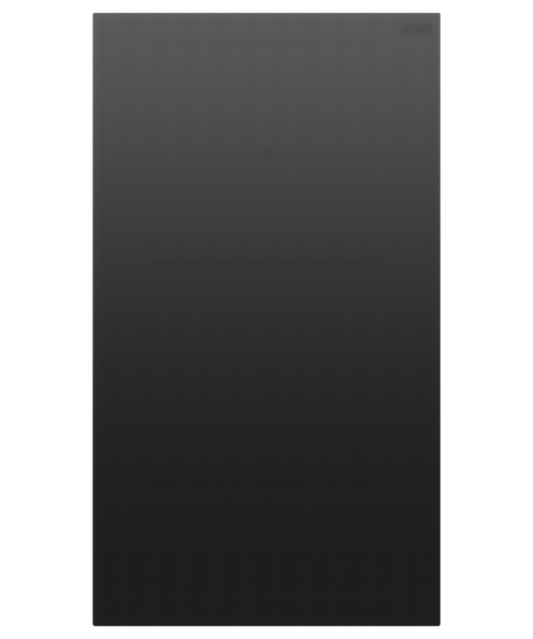 Fisher Paykel 12" Series 11 Auxiliary Induction Cooktop, with SmartZone Black - CI122DB1
