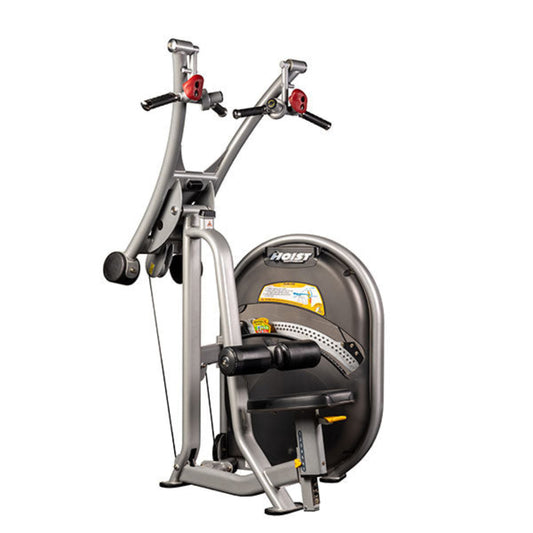 Hoist Club Line Lat Pulldown  - CL-3201