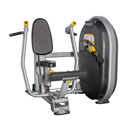 Hoist Club Line Chest Press - CL-3301