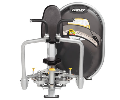 Hoist Club Line Pec Fly/Rear Delt  - CL-3309