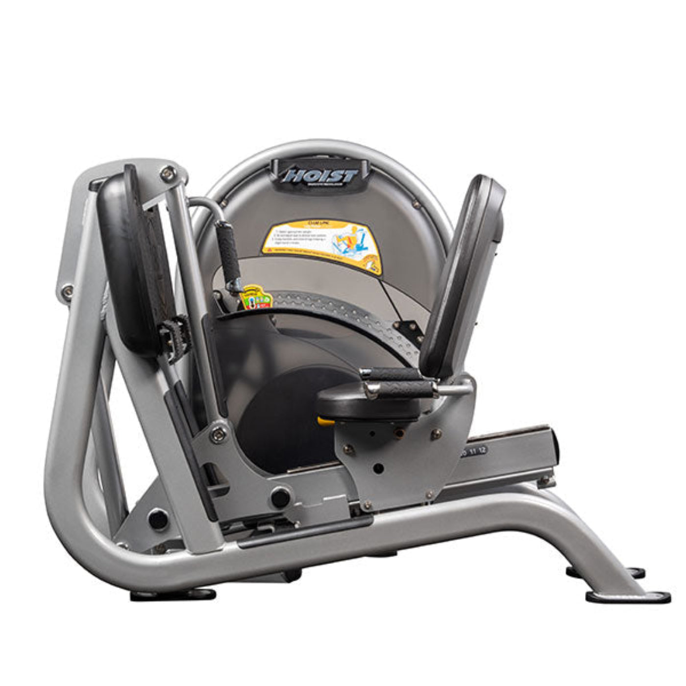 Hoist Club Line Leg Press - CL-3403
