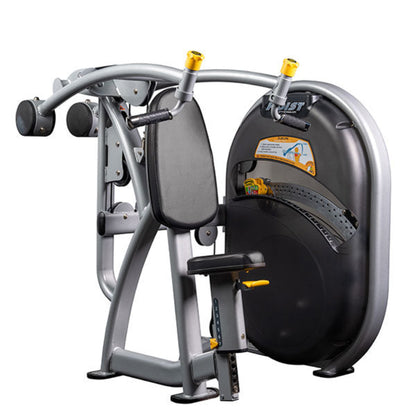 Hoist Club Line Shoulder Press - CL-3501