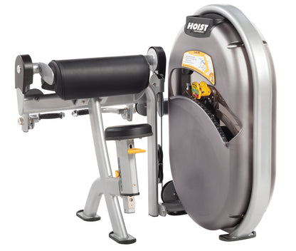 Hoist Club Line Biceps Curl - CL-3102