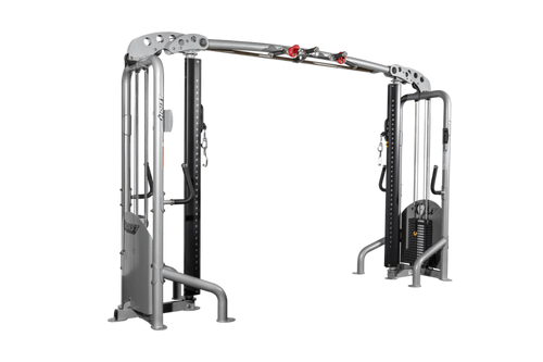 Hoist Cable Crossover - CMD-6180 Black