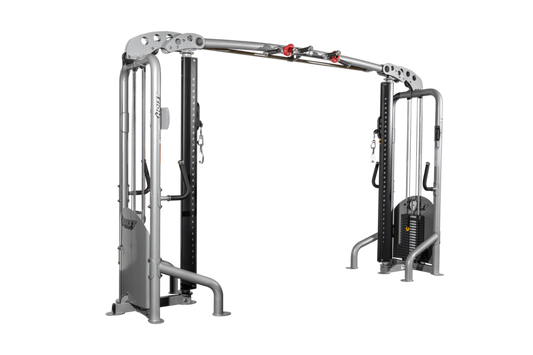 Hoist Cable Crossover - CMD-6180 Black