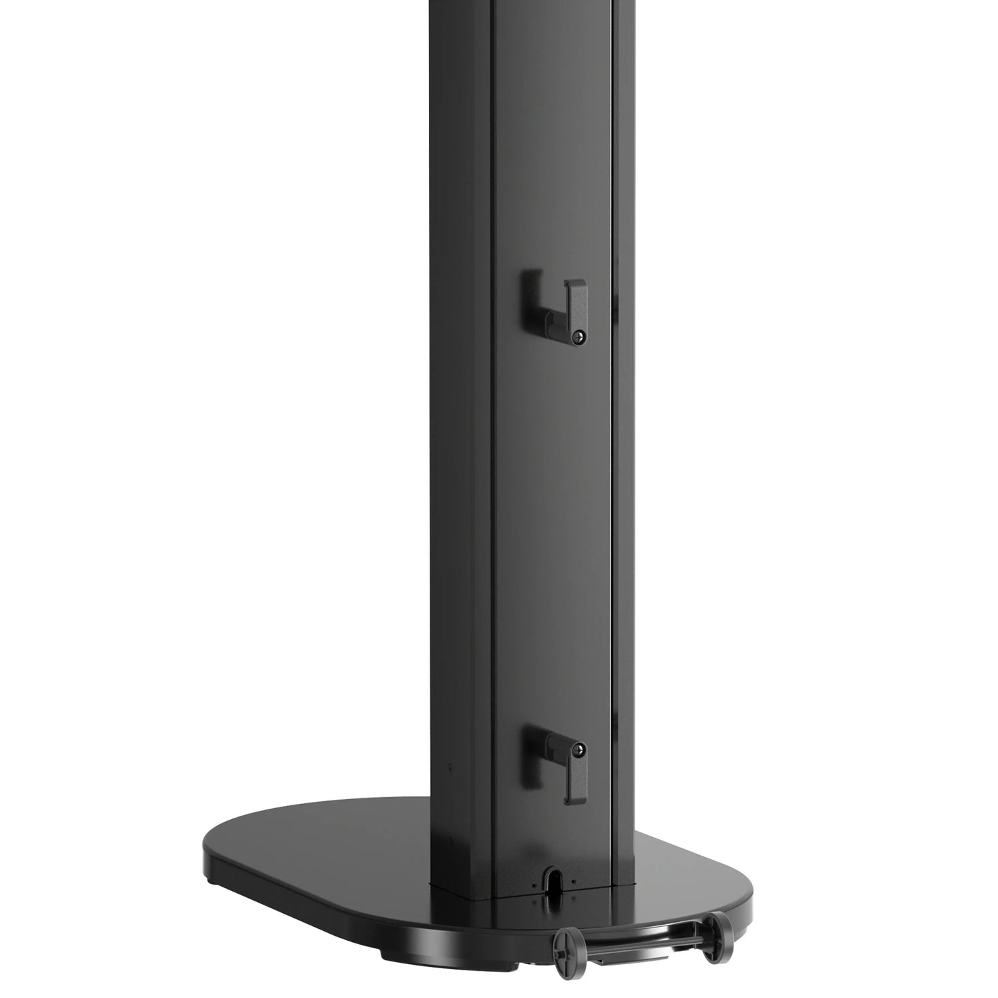 Deko Living 1500W Infrared Adjustable Angle Tower Heater with Carbon Fiber Tube  - COH40007