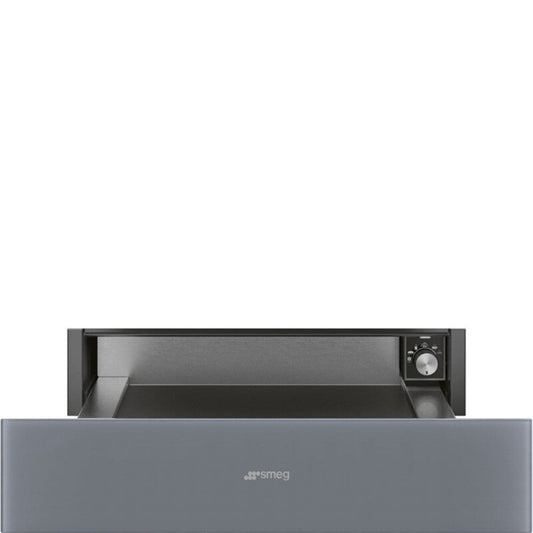 Smeg  Drawer Linea Silver - CPRU115S