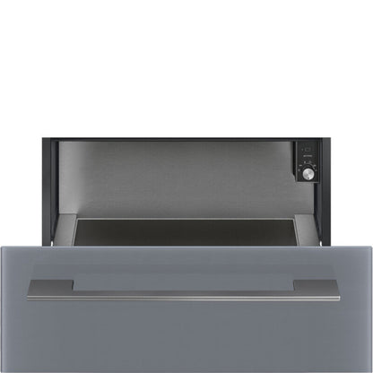Smeg Drawer Linea Silver - CPRU130S