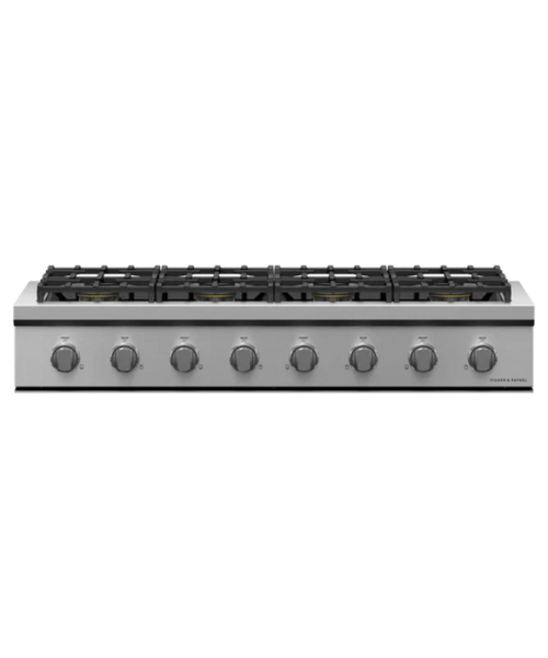 Fisher Paykel Gas Rangetop, 48", LPG Other - CPV3488L