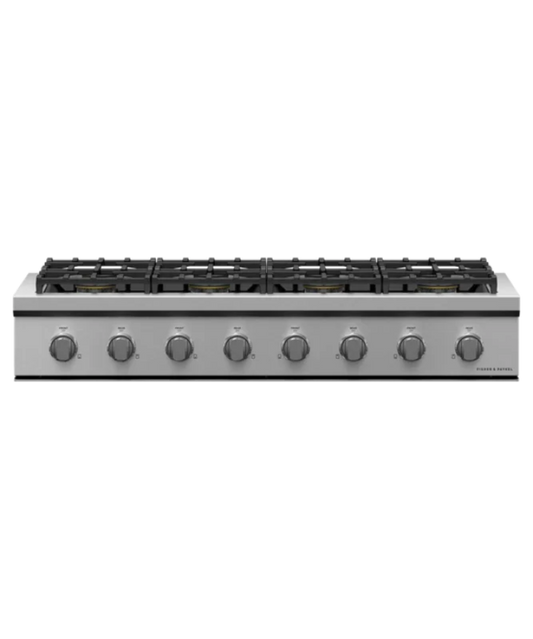 Fisher Paykel Gas Rangetop, 48", LPG Other - CPV3488L