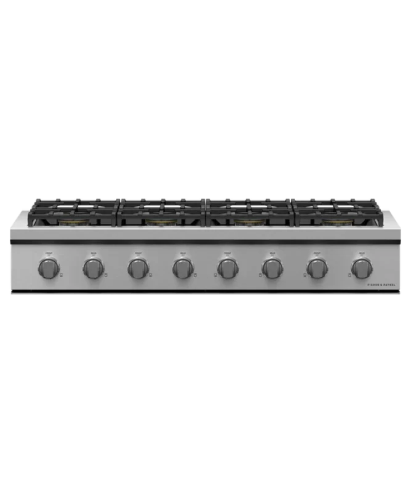Fisher Paykel Gas Rangetop, 48", LPG Other - CPV3488L