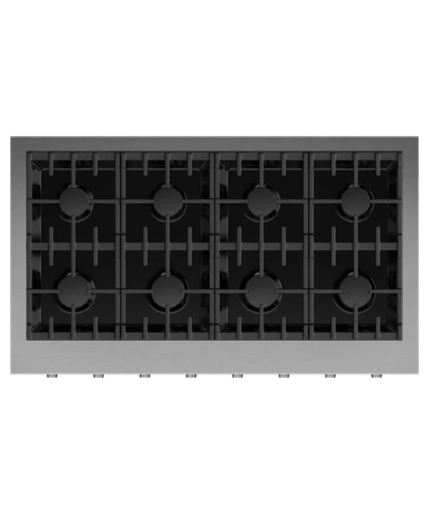 Fisher Paykel Gas Rangetop, 48", LPG Other - CPV3488L