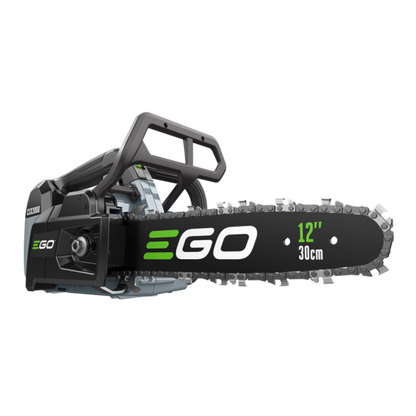 EGO Power+ 12" Commercial Top Handle Chainsaw (Battery and Charger Not Included) - CSX3000