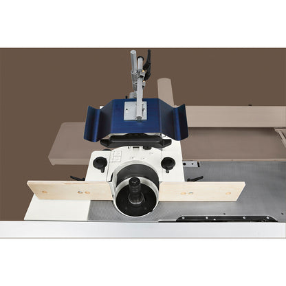SCM Minimax CU 300C - X Combo Machine 5.5' Slider - Custom Version