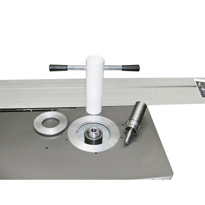 SCM Minimax CU 300C - X Combo Machine 5.5' Slider - Custom Version