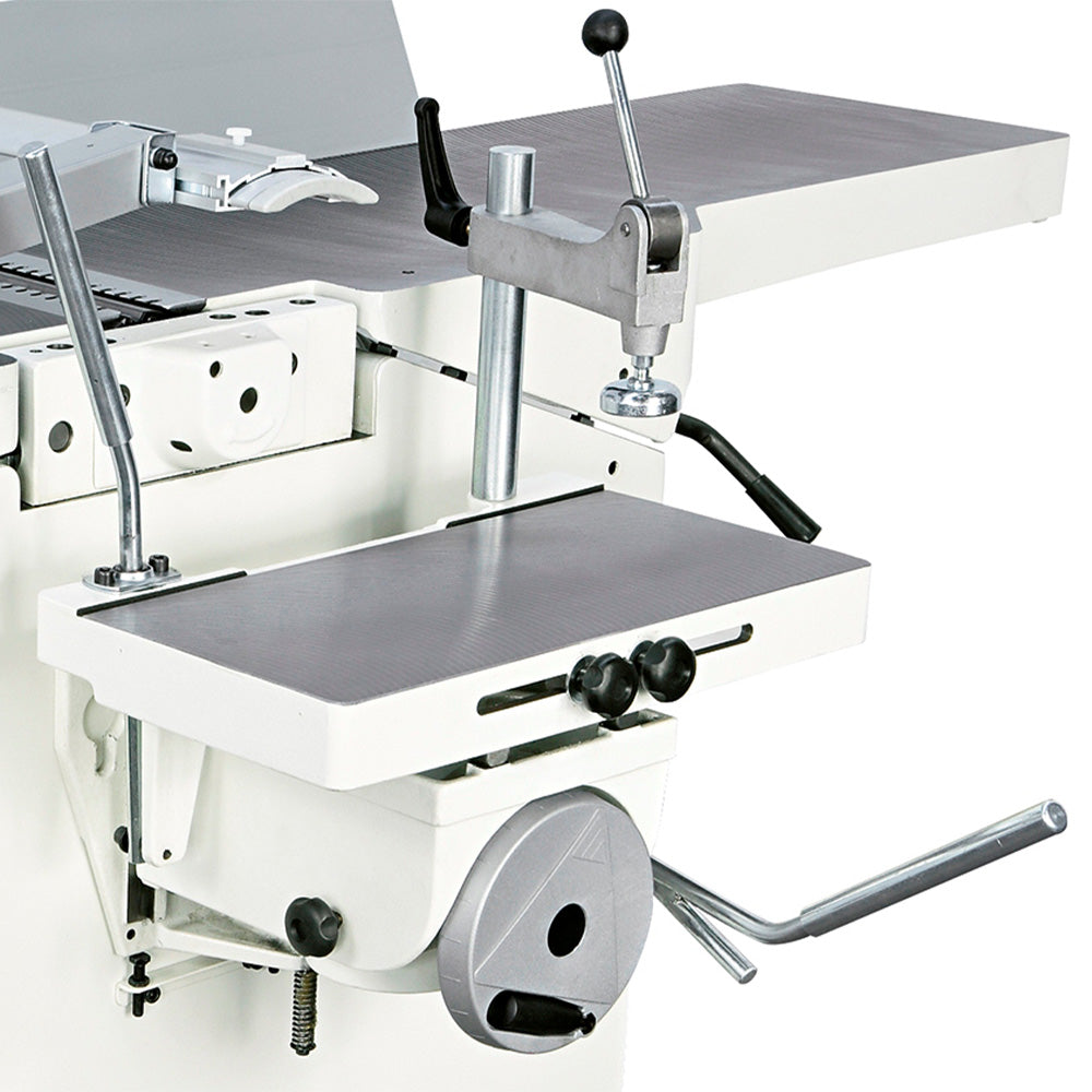 SCM Minimax CU 300C - X Combo Machine 5.5' Slider - Custom Version