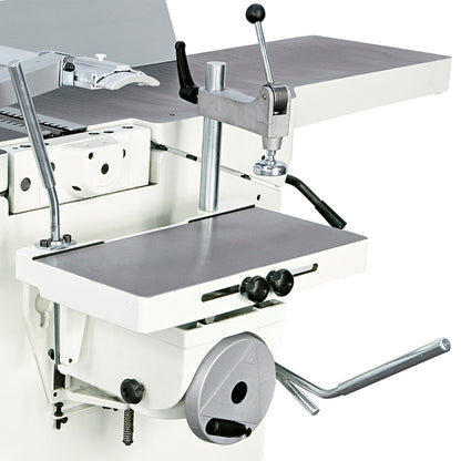 SCM Minimax CU 300C - X Combo Machine 5.5' Slider - Custom Version