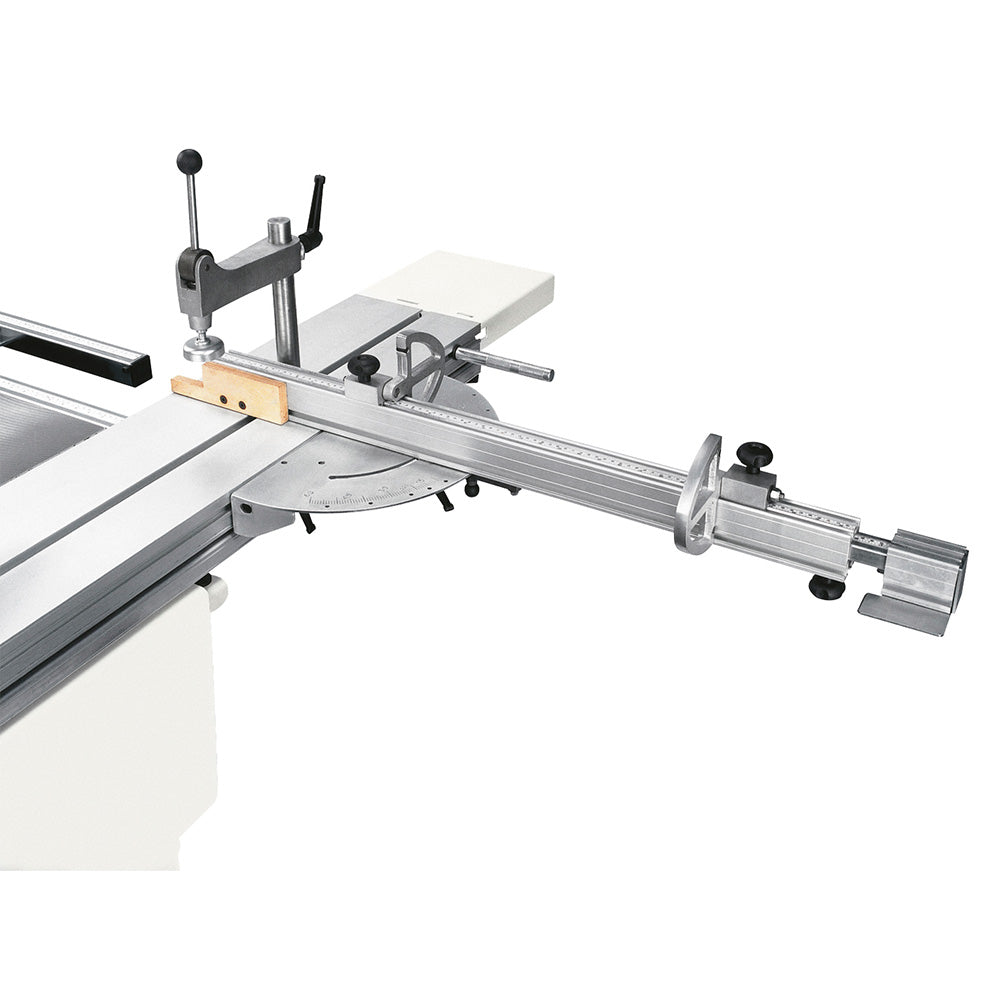 SCM Minimax CU 300C - X Combo Machine 5.5' Slider - Custom Version