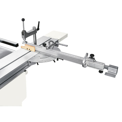 SCM Minimax CU 300C - X Combo Machine 5.5' Slider - Custom Version