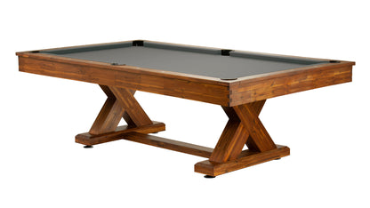 Cumberland 7 Ft Outdoor Pool Table