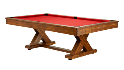 Cumberland 7 Ft Outdoor Pool Table