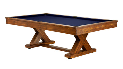 Cumberland 7 Ft Outdoor Pool Table