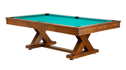 Cumberland 7 Ft Outdoor Pool Table