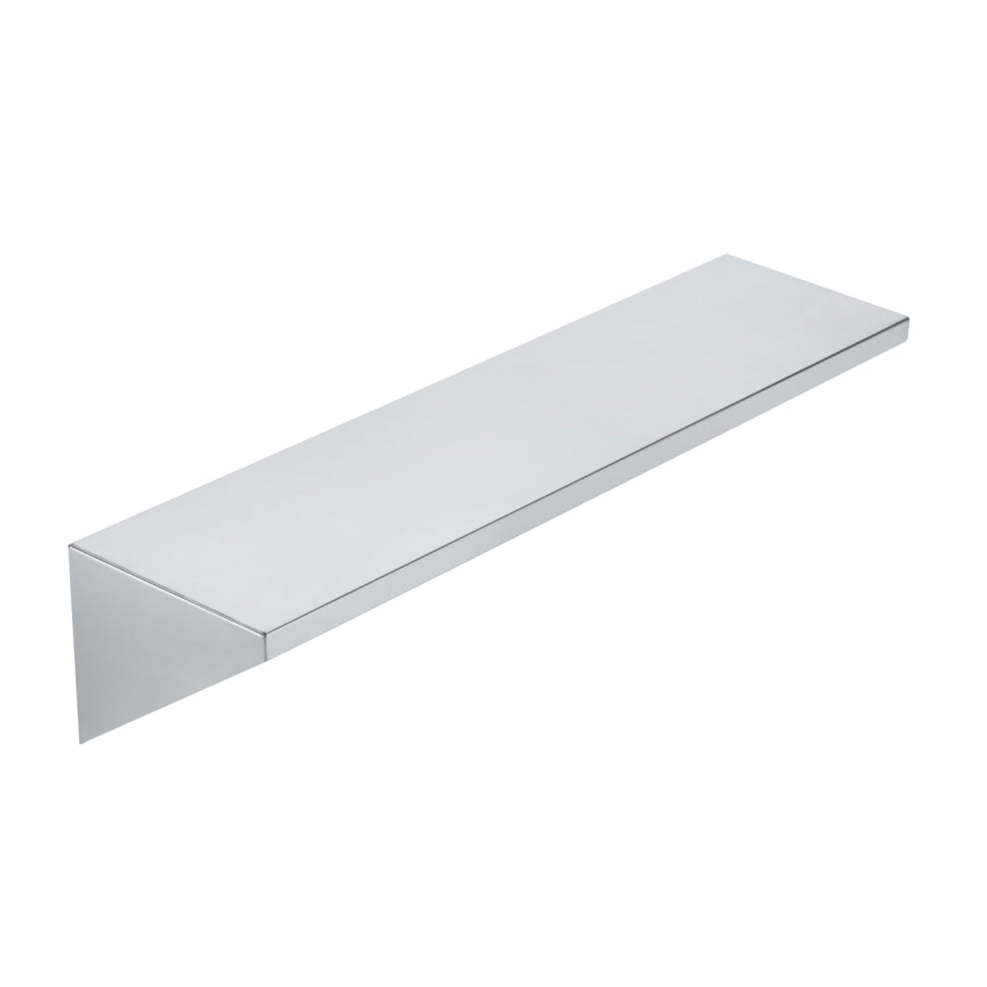 Crown Verity  72" Removable Front Shelf - CV-RFS-72