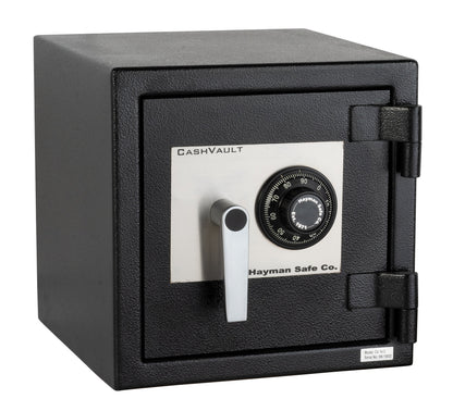 Hayman  Burglar Safe - CV-14-C
