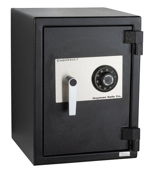 Hayman  Burglar Safe - CV-20-C