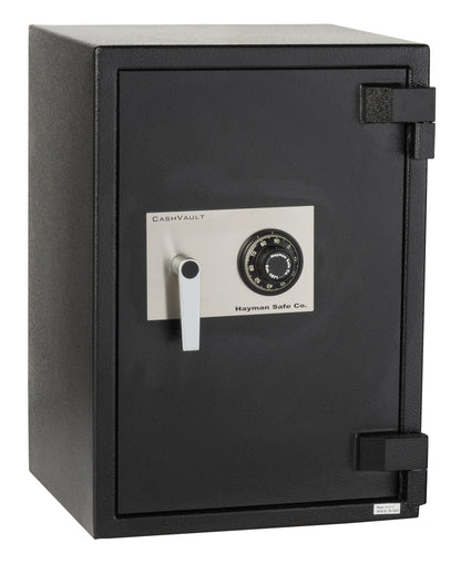 Hayman  Burglar Safe - CV-27-C