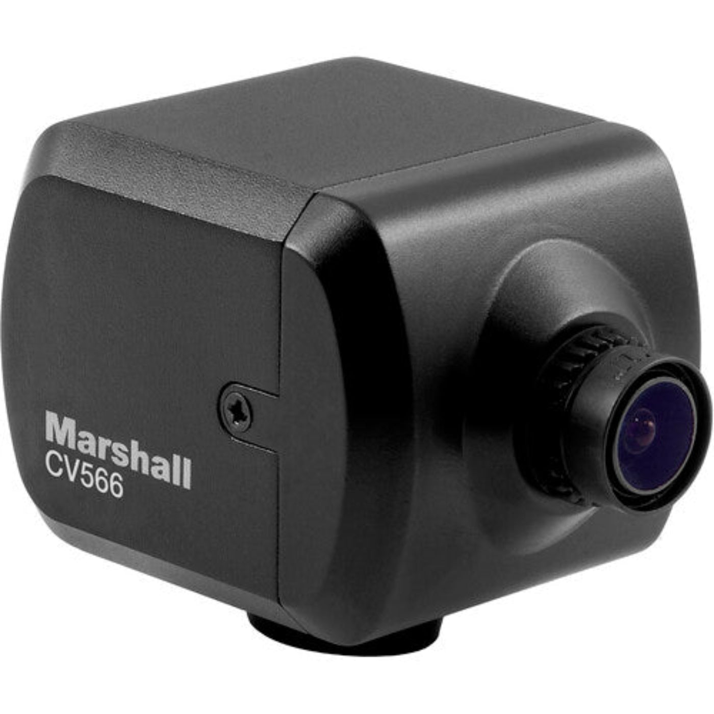Marshall Electronics Micro Genlock Camera with 3.6mm Lens - CV566