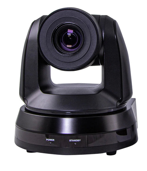 Marshall 20X Full-HD60 IP PTZ Camera (Black) - CV620-BI