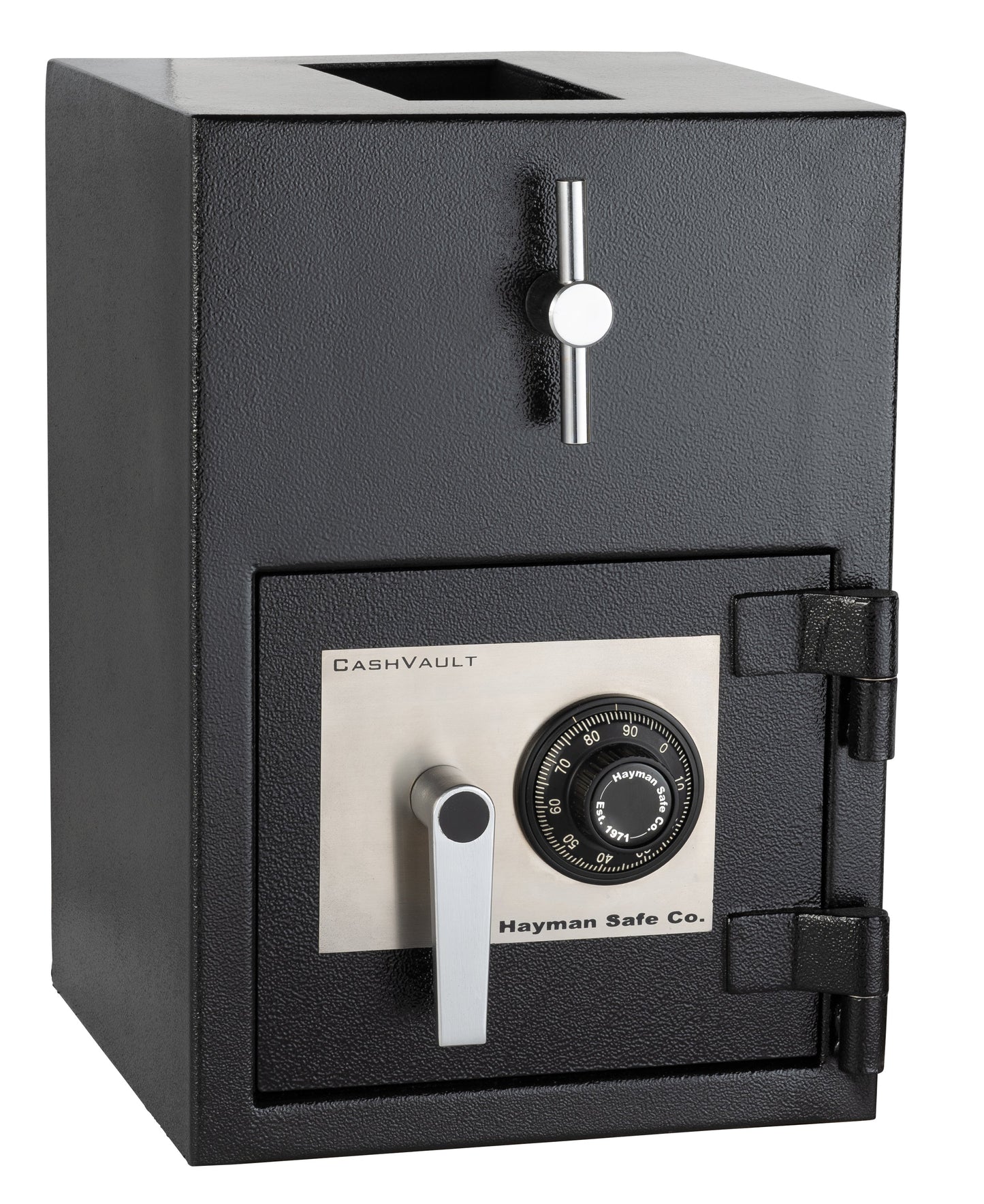 Hayman  Top Loading Depository Safe - CV-H20-C