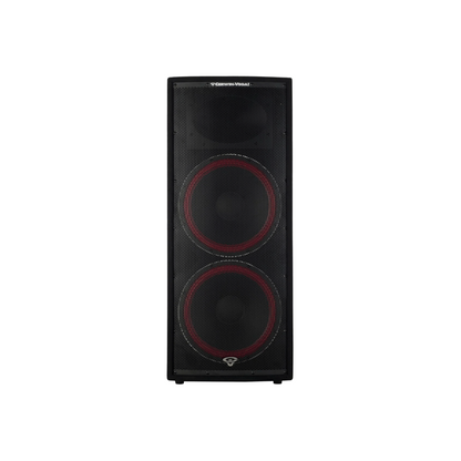 Cerwin-Vega 15" Dual 2-Way Full Range Loudspeaker - CVi-252