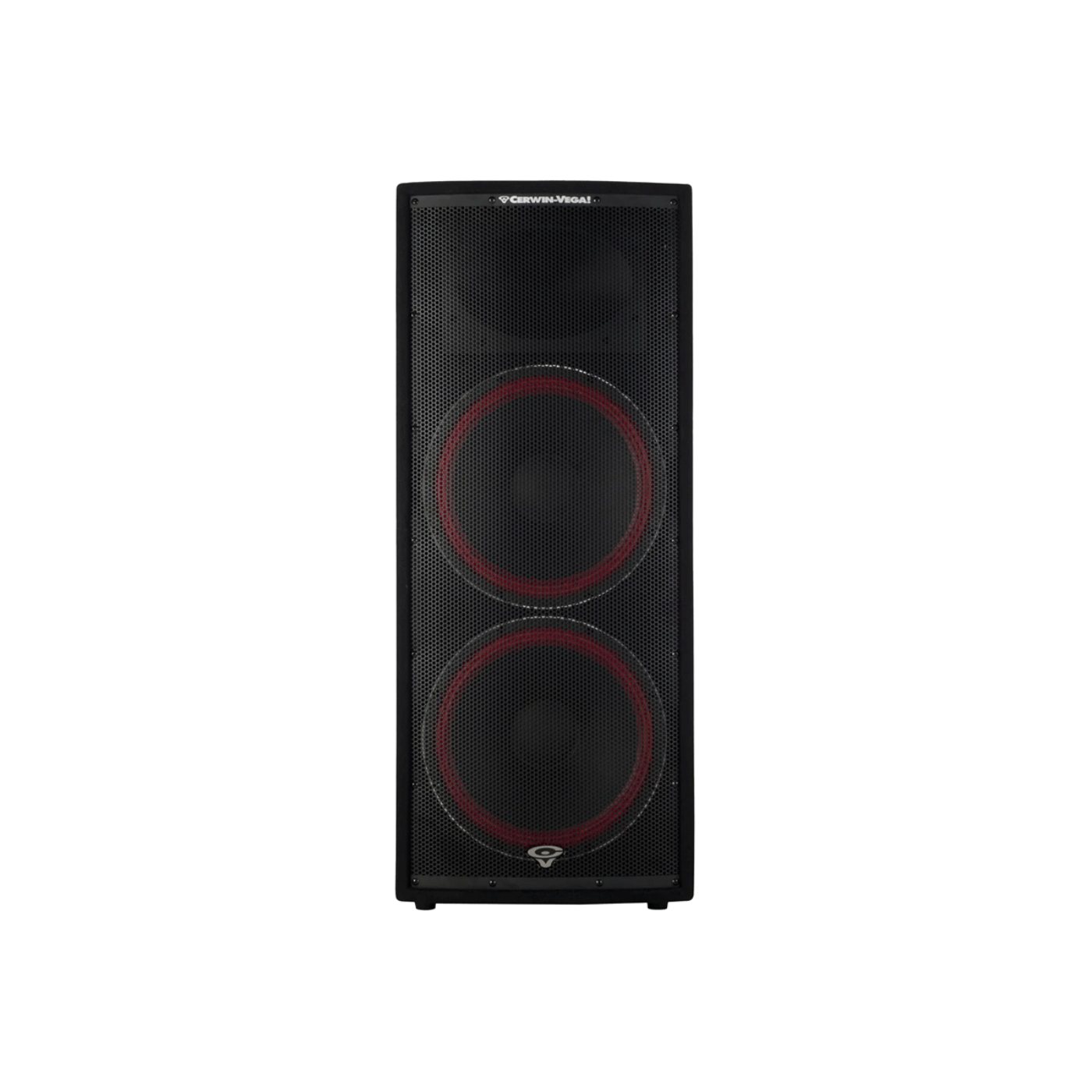 Cerwin-Vega 15" Dual 2-Way Full Range Loudspeaker - CVi-252